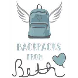 Backpacks From Beth